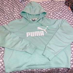 PUMA hoodie